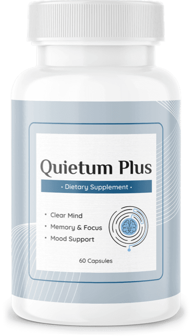 Buy Quietum Plus 1 Bottle